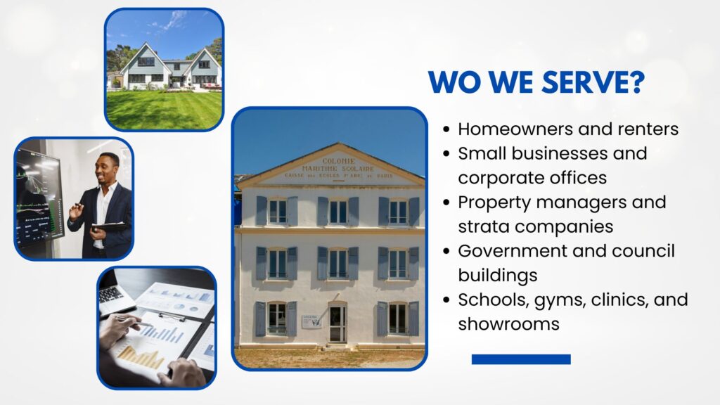 cleaning services in Canberra