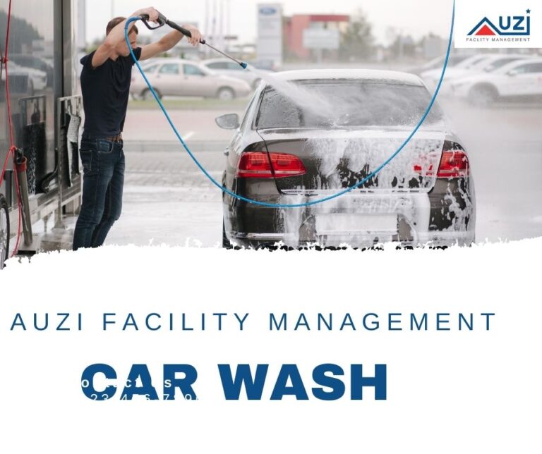 car washing canberra