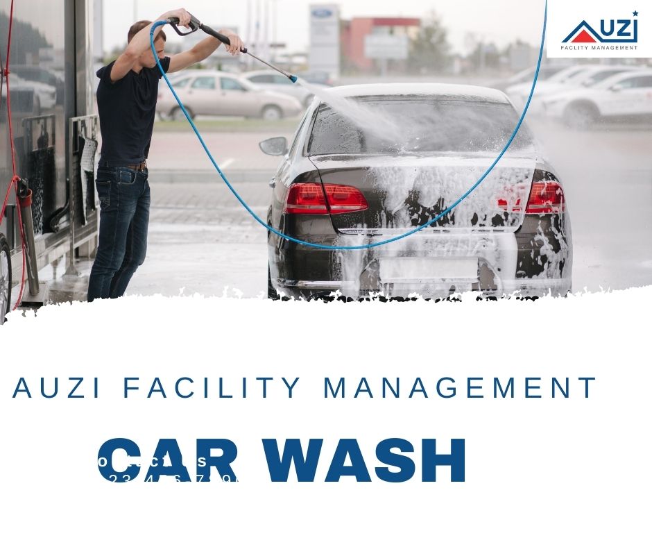 car washing canberra