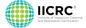 IICRC Certified Logo